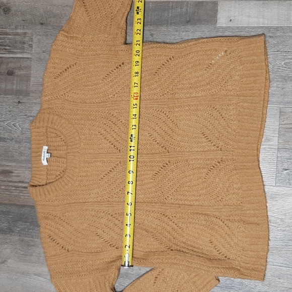 Madewell sweater - Picture 5 of 7